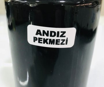 ANDIZ PEKMEZİ