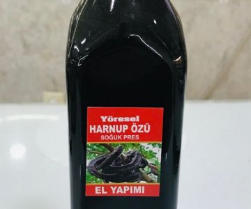 HARNUP ÖZÜ