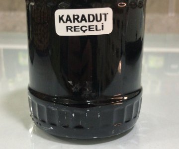 KARADUT REÇELİ